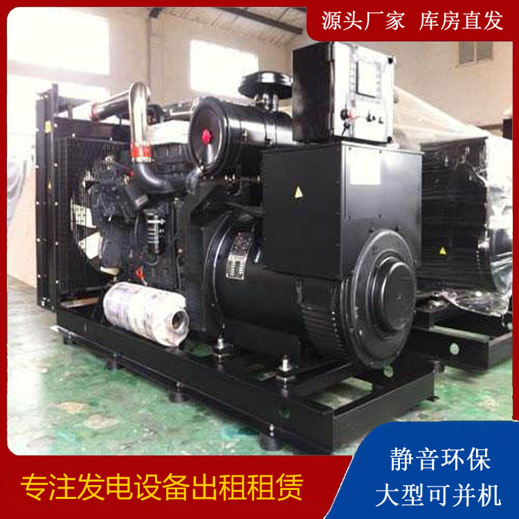 西昌发电车出租 柴油发电机组需要经常换机油吗？