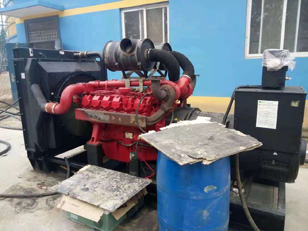 西昌租赁发电机 发电机的主要分类介绍