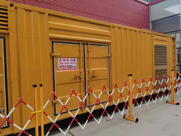 西昌柴油发电机电压不稳的原因是什么？