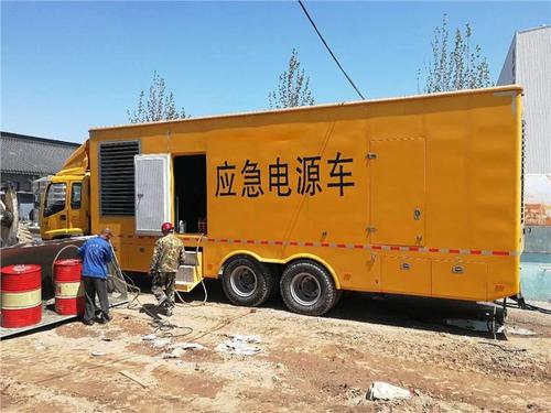 西昌发电车租赁-教您挑选发电机哪些技巧可以掌握使用