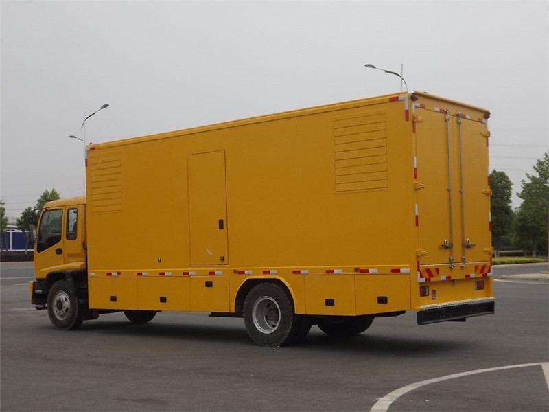 西昌租赁发电机-柴油发电机组出口六要素