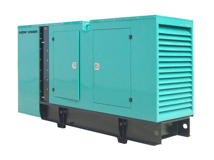 西昌发电车租赁-沃尔沃发电机组多少钱