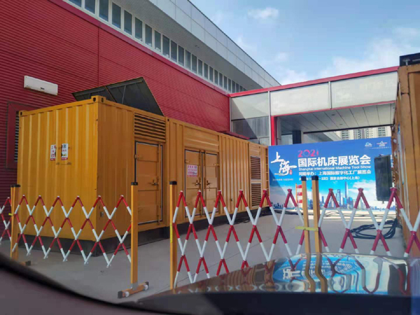 西昌发电车出租-发电机无电压或电压太低怎么办？