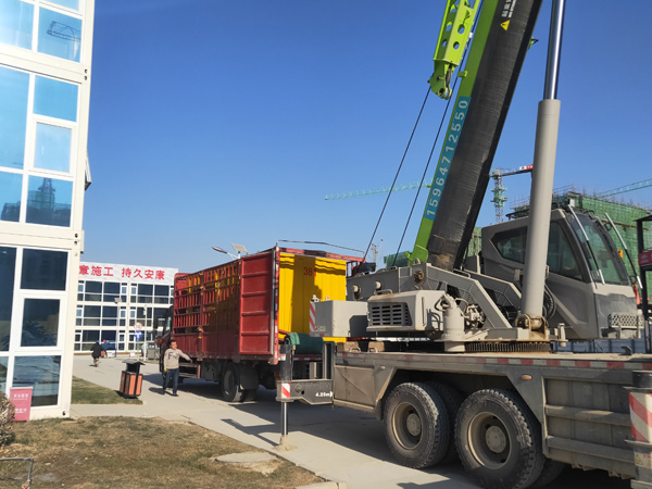 西昌发电机出租50KW柴油发电机组需要配多粗电缆线