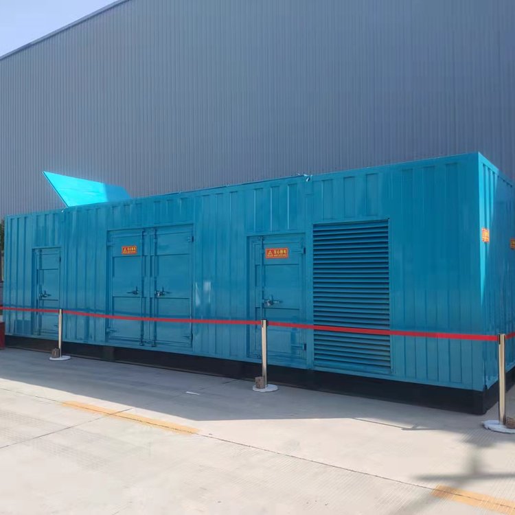 西昌怎样更换柴油发电机组的空气滤清器？