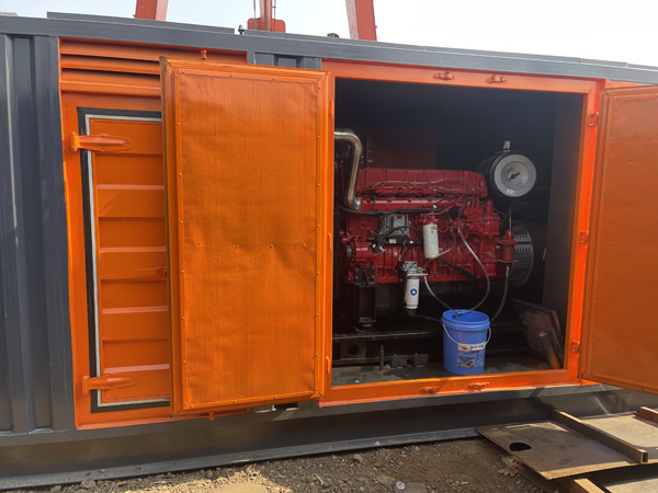 西昌哪些因素会影响 200KW 柴油发电机的燃油消耗率？