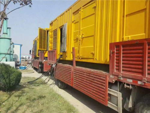 西昌计算 200KW 柴油发电机油耗时，需要考虑哪些因素？