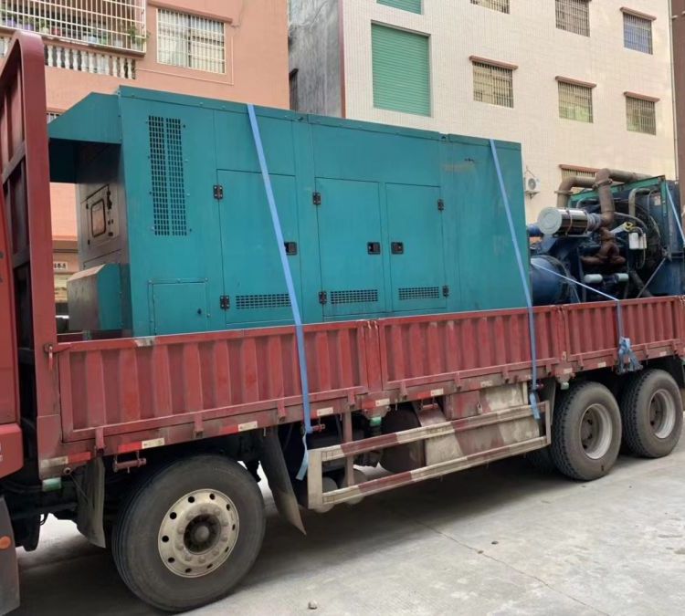 西昌如何在不同负载率下确保 400KW 柴油发电机组的正常运行？