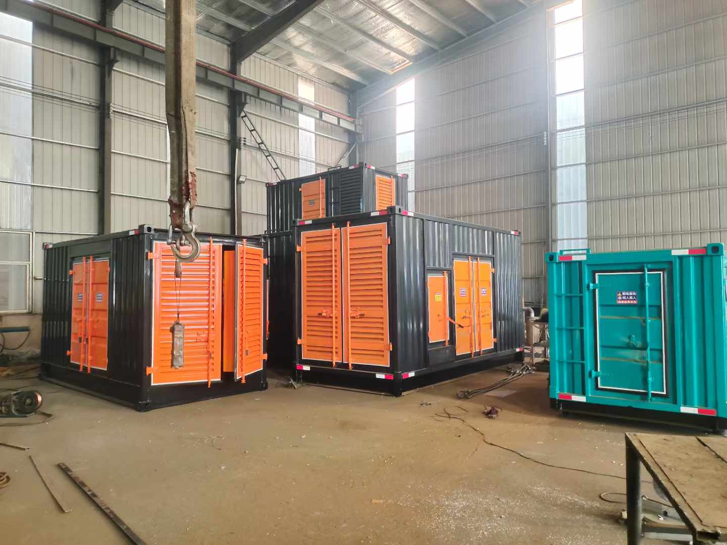 西昌如何根据用电设备的功率选择合适的空开？