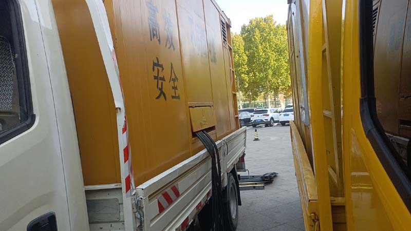西昌如何判断柴油发电机组和UPS电源的切换时间是否符合要求？