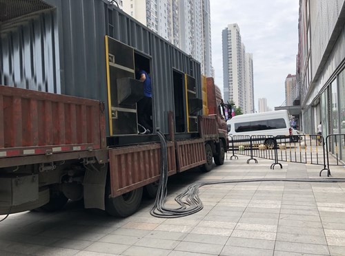 西昌怎样做好柴油发电机组和储能设备的接地系统？