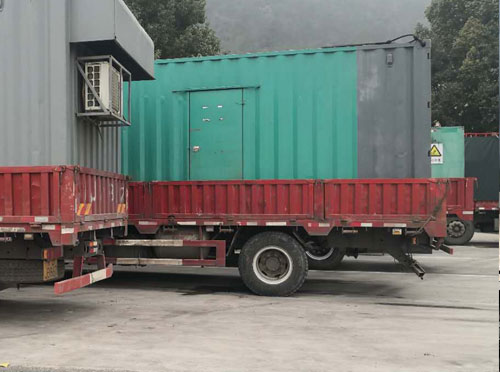 西昌柴油发电机组使用注意安全事项有哪些？