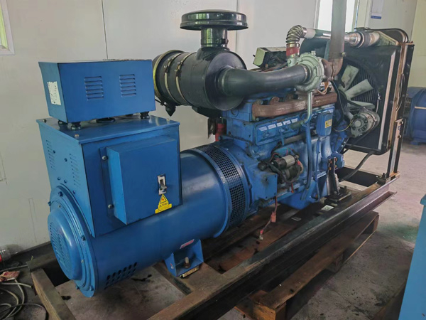西昌100kW柴油发电机组使用多级机油有哪些优缺点？