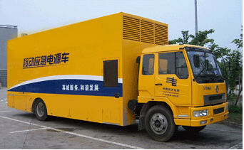 西昌发电机组如何判断水冷式机油散热器是否需要更换？