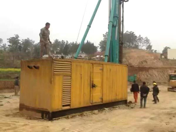 西昌柴油发电机组应用场合有哪些？